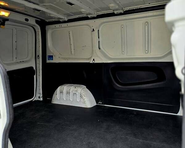 Белый Фиат Таленто, объемом двигателя 2 л и пробегом 187 тыс. км за 16900 $, фото 23 на Automoto.ua