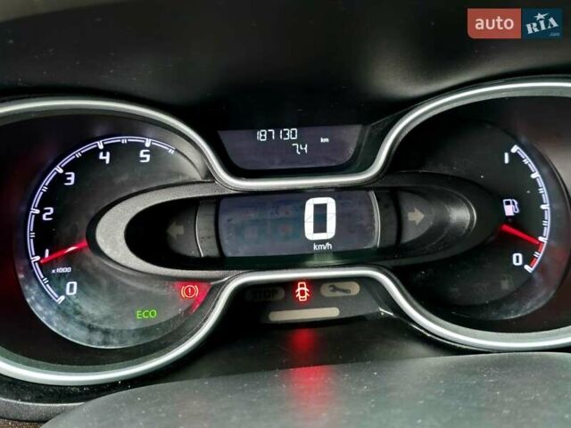 Белый Фиат Таленто, объемом двигателя 2 л и пробегом 187 тыс. км за 16900 $, фото 54 на Automoto.ua