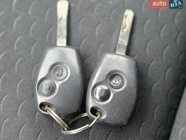 Белый Фиат Таленто, объемом двигателя 2 л и пробегом 187 тыс. км за 16900 $, фото 40 на Automoto.ua