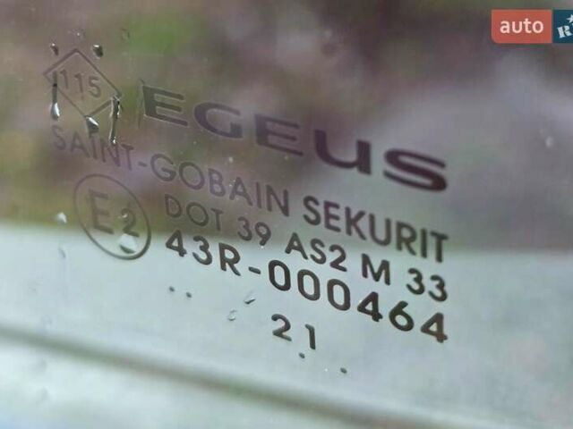 Белый Фиат Таленто, объемом двигателя 2 л и пробегом 187 тыс. км за 16900 $, фото 52 на Automoto.ua