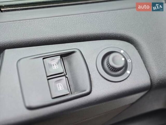 Белый Фиат Таленто, объемом двигателя 2 л и пробегом 187 тыс. км за 16900 $, фото 30 на Automoto.ua