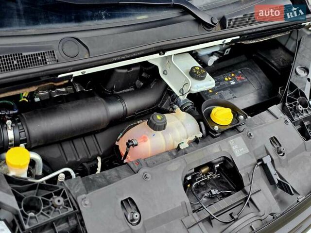 Белый Фиат Таленто, объемом двигателя 2 л и пробегом 187 тыс. км за 16900 $, фото 37 на Automoto.ua