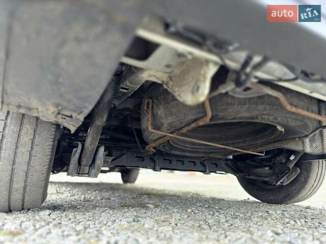 Белый Фиат Таленто, объемом двигателя 2 л и пробегом 187 тыс. км за 16900 $, фото 39 на Automoto.ua