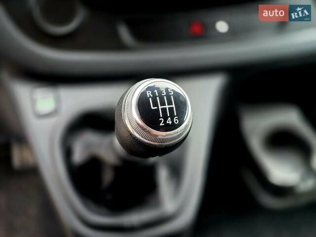 Белый Фиат Таленто, объемом двигателя 2 л и пробегом 187 тыс. км за 16900 $, фото 33 на Automoto.ua