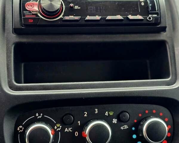 Белый Фиат Таленто, объемом двигателя 2 л и пробегом 187 тыс. км за 16900 $, фото 32 на Automoto.ua