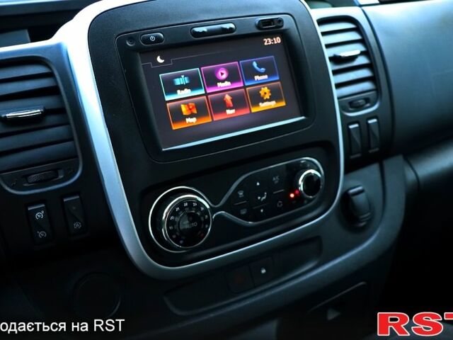 Білий Фіат Талєнто, об'ємом двигуна 1.6 л та пробігом 267 тис. км за 13999 $, фото 6 на Automoto.ua