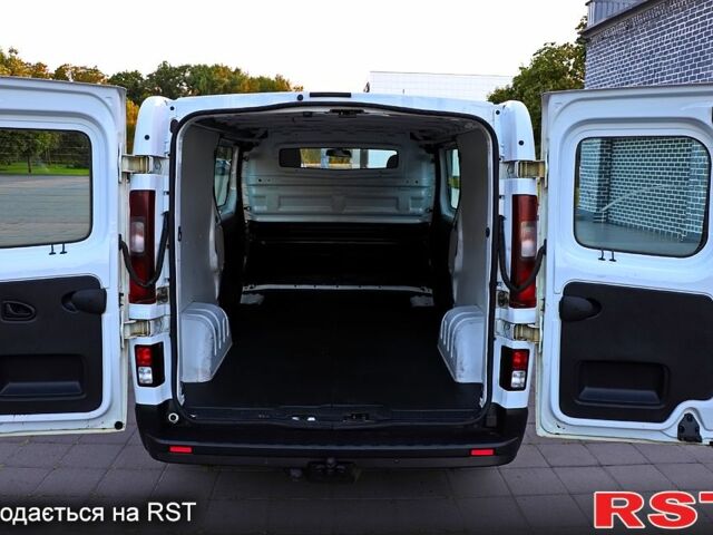 Білий Фіат Талєнто, об'ємом двигуна 1.6 л та пробігом 267 тис. км за 13999 $, фото 4 на Automoto.ua