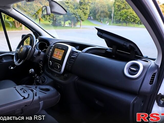 Білий Фіат Талєнто, об'ємом двигуна 1.6 л та пробігом 267 тис. км за 13999 $, фото 2 на Automoto.ua