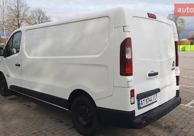 Білий Фіат Талєнто, об'ємом двигуна 1.6 л та пробігом 190 тис. км за 13550 $, фото 46 на Automoto.ua