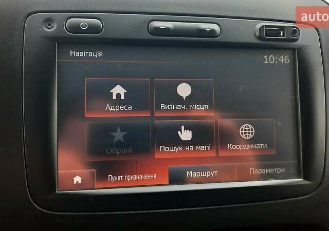 Білий Фіат Талєнто, об'ємом двигуна 1.6 л та пробігом 190 тис. км за 13550 $, фото 96 на Automoto.ua