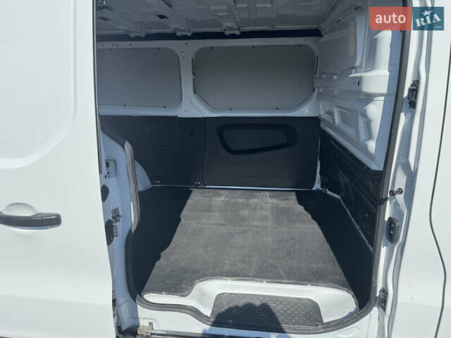 Білий Фіат Талєнто, об'ємом двигуна 2 л та пробігом 192 тис. км за 15999 $, фото 14 на Automoto.ua