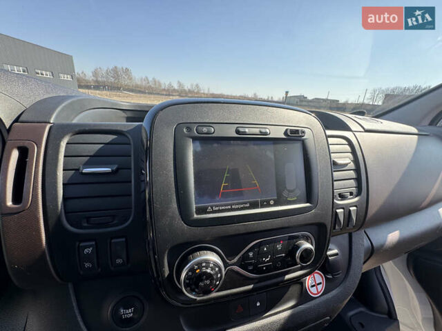 Білий Фіат Талєнто, об'ємом двигуна 2 л та пробігом 192 тис. км за 15999 $, фото 22 на Automoto.ua