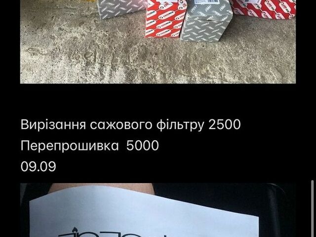 Білий Фіат Талєнто, об'ємом двигуна 1.6 л та пробігом 312 тис. км за 11300 $, фото 4 на Automoto.ua