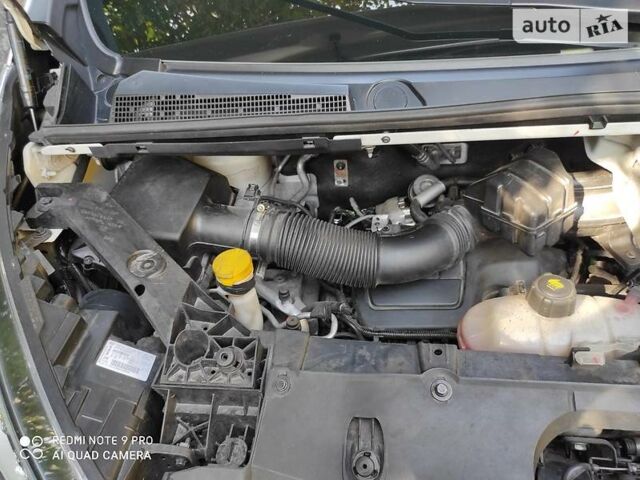 Білий Фіат Талєнто, об'ємом двигуна 1.6 л та пробігом 200 тис. км за 15000 $, фото 8 на Automoto.ua