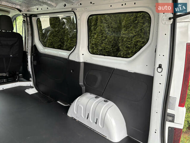 Білий Фіат Талєнто, об'ємом двигуна 1.6 л та пробігом 257 тис. км за 14900 $, фото 20 на Automoto.ua