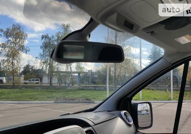 Білий Фіат Талєнто, об'ємом двигуна 1.6 л та пробігом 193 тис. км за 11500 $, фото 2 на Automoto.ua
