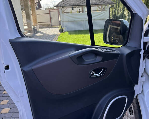 Білий Фіат Талєнто, об'ємом двигуна 1.6 л та пробігом 257 тис. км за 14900 $, фото 18 на Automoto.ua