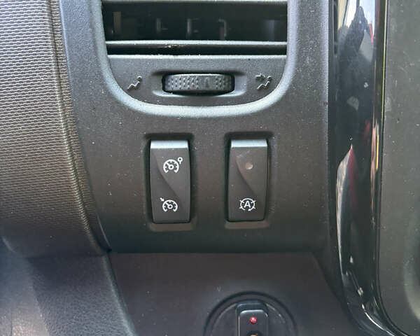 Білий Фіат Талєнто, об'ємом двигуна 1.6 л та пробігом 257 тис. км за 14900 $, фото 11 на Automoto.ua