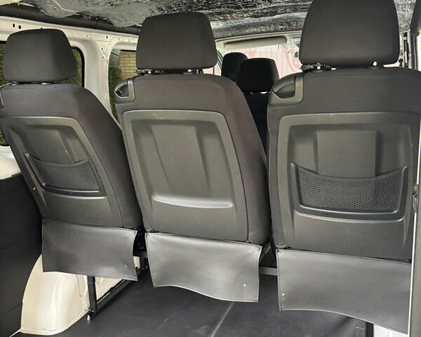 Білий Фіат Талєнто, об'ємом двигуна 1.6 л та пробігом 257 тис. км за 14900 $, фото 29 на Automoto.ua