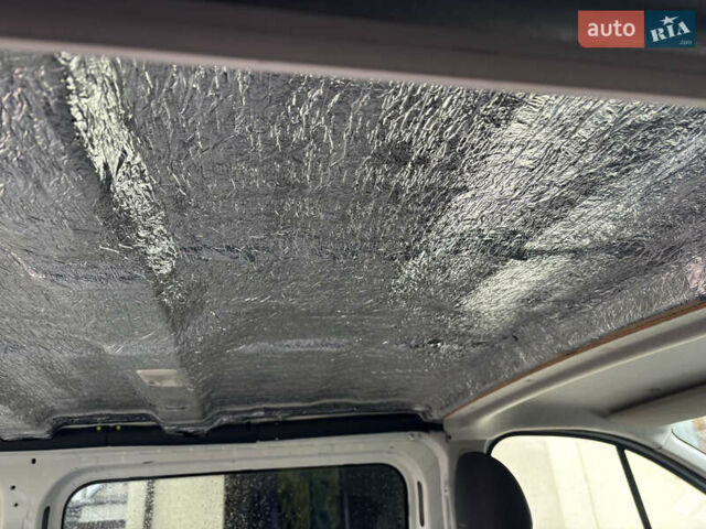 Білий Фіат Талєнто, об'ємом двигуна 1.6 л та пробігом 257 тис. км за 14900 $, фото 23 на Automoto.ua