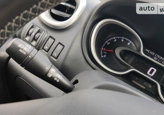 Білий Фіат Талєнто, об'ємом двигуна 1.6 л та пробігом 193 тис. км за 11500 $, фото 25 на Automoto.ua