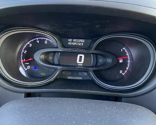 Белый Фиат Таленто, объемом двигателя 1.6 л и пробегом 92 тыс. км за 17000 $, фото 6 на Automoto.ua