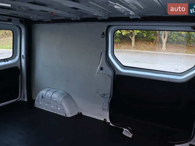 Білий Фіат Талєнто, об'ємом двигуна 1.6 л та пробігом 267 тис. км за 13999 $, фото 14 на Automoto.ua