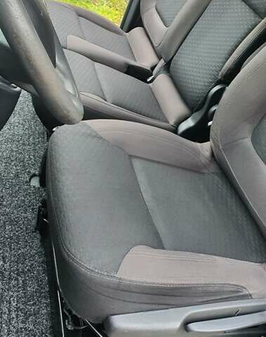 Белый Фиат Таленто, объемом двигателя 1.6 л и пробегом 172 тыс. км за 13400 $, фото 13 на Automoto.ua