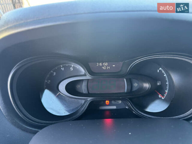 Білий Фіат Талєнто, об'ємом двигуна 1.6 л та пробігом 316 тис. км за 10999 $, фото 8 на Automoto.ua