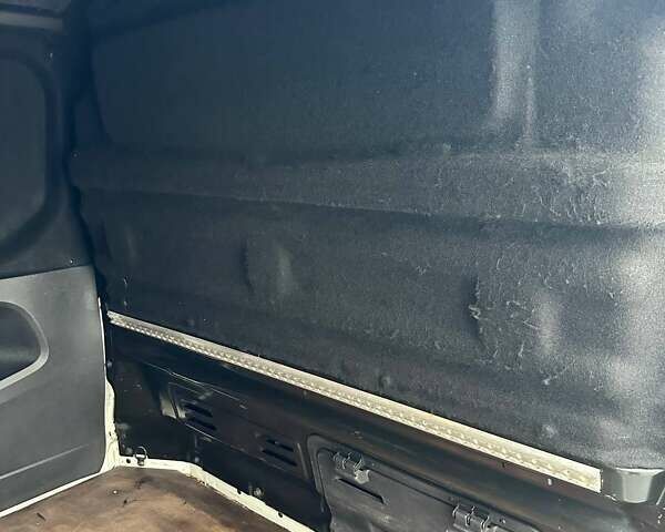 Белый Фиат Таленто, объемом двигателя 1.6 л и пробегом 206 тыс. км за 16000 $, фото 30 на Automoto.ua