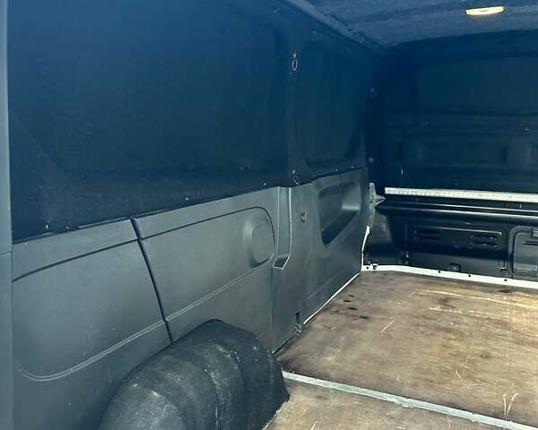 Белый Фиат Таленто, объемом двигателя 1.6 л и пробегом 206 тыс. км за 16000 $, фото 35 на Automoto.ua