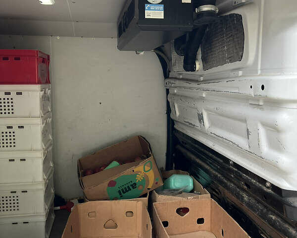 Білий Фіат Талєнто, об'ємом двигуна 1.6 л та пробігом 223 тис. км за 14500 $, фото 3 на Automoto.ua