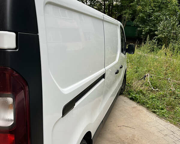 Білий Фіат Талєнто, об'ємом двигуна 1.6 л та пробігом 223 тис. км за 14500 $, фото 2 на Automoto.ua