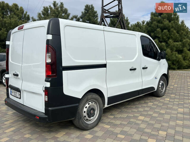 Білий Фіат Талєнто, об'ємом двигуна 1.6 л та пробігом 170 тис. км за 13999 $, фото 2 на Automoto.ua