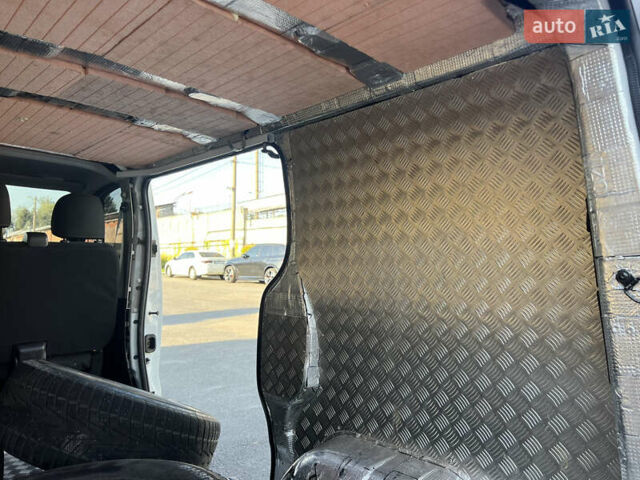 Білий Фіат Талєнто, об'ємом двигуна 1.6 л та пробігом 170 тис. км за 12900 $, фото 12 на Automoto.ua