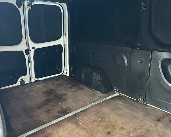 Белый Фиат Таленто, объемом двигателя 1.6 л и пробегом 206 тыс. км за 16000 $, фото 32 на Automoto.ua