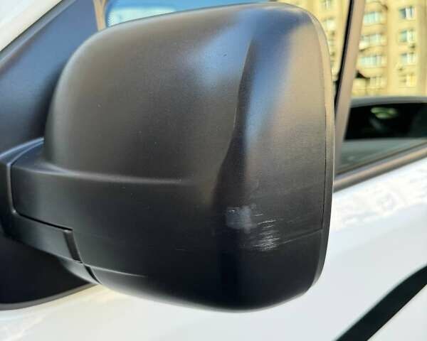 Белый Фиат Таленто, объемом двигателя 1.6 л и пробегом 206 тыс. км за 16000 $, фото 20 на Automoto.ua