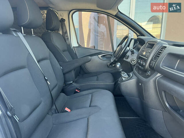 Білий Фіат Талєнто, об'ємом двигуна 1.6 л та пробігом 170 тис. км за 12900 $, фото 24 на Automoto.ua