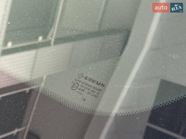 Белый Фиат Таленто, объемом двигателя 1.6 л и пробегом 120 тыс. км за 16990 $, фото 4 на Automoto.ua