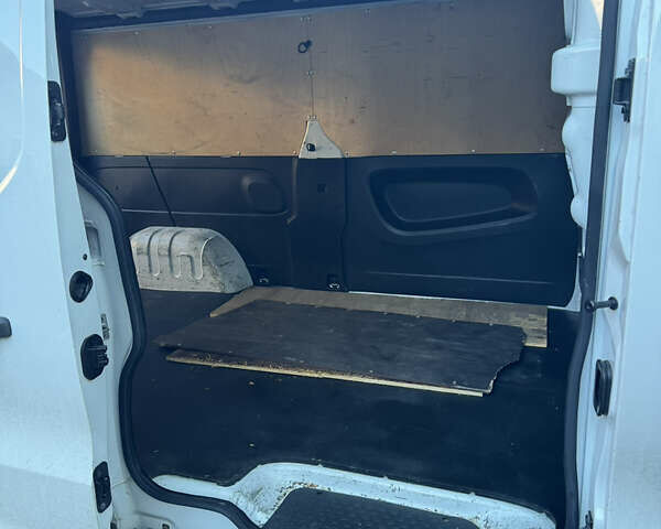 Білий Фіат Талєнто, об'ємом двигуна 1.6 л та пробігом 316 тис. км за 10999 $, фото 10 на Automoto.ua