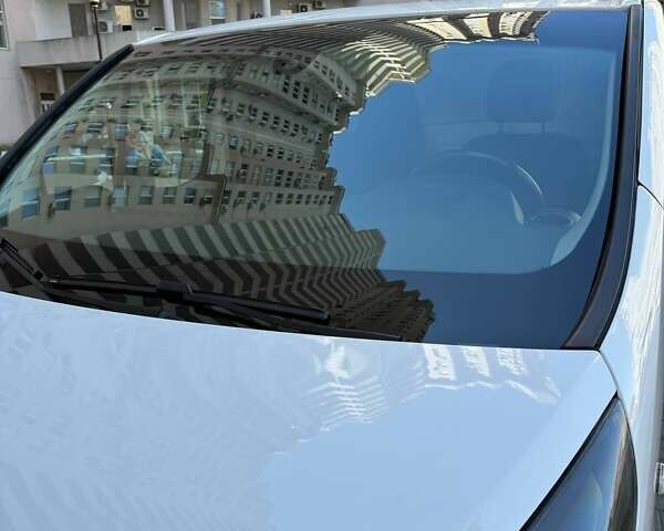 Белый Фиат Таленто, объемом двигателя 1.6 л и пробегом 206 тыс. км за 16000 $, фото 6 на Automoto.ua