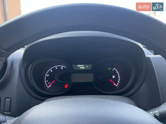 Білий Фіат Талєнто, об'ємом двигуна 1.6 л та пробігом 170 тис. км за 12900 $, фото 27 на Automoto.ua