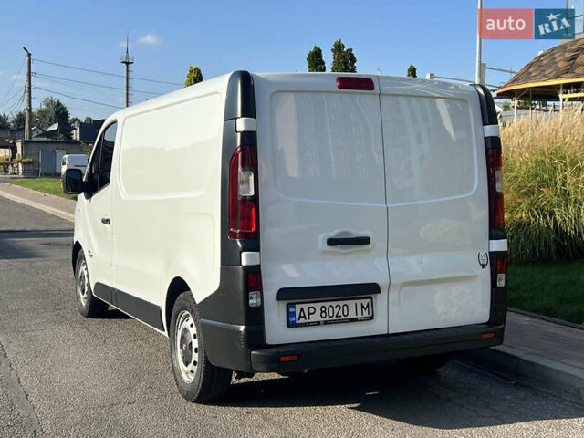 Білий Фіат Талєнто, об'ємом двигуна 1.6 л та пробігом 170 тис. км за 12900 $, фото 3 на Automoto.ua