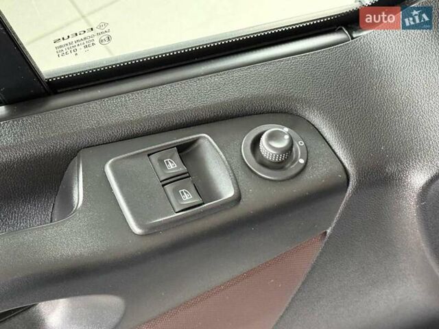 Белый Фиат Таленто, объемом двигателя 1.6 л и пробегом 120 тыс. км за 16990 $, фото 10 на Automoto.ua