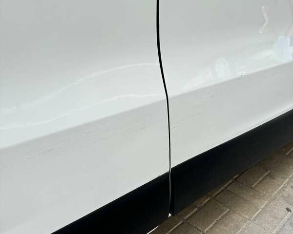 Белый Фиат Таленто, объемом двигателя 1.6 л и пробегом 206 тыс. км за 16000 $, фото 10 на Automoto.ua