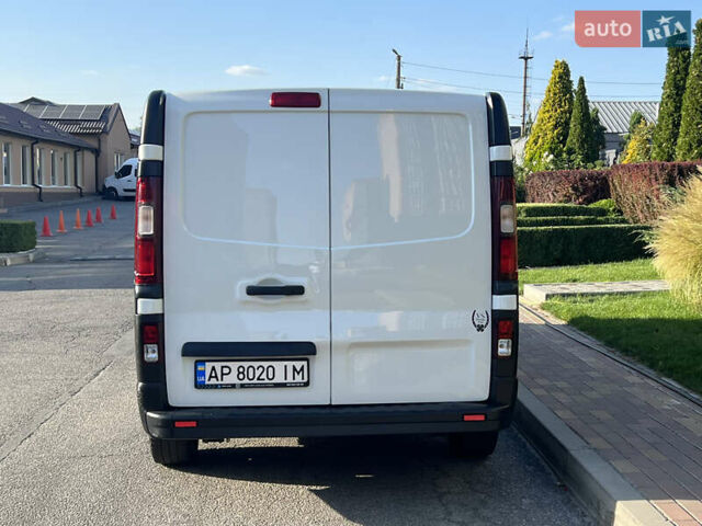 Білий Фіат Талєнто, об'ємом двигуна 1.6 л та пробігом 170 тис. км за 12900 $, фото 4 на Automoto.ua
