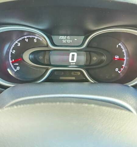 Белый Фиат Таленто, объемом двигателя 1.6 л и пробегом 206 тыс. км за 16000 $, фото 16 на Automoto.ua