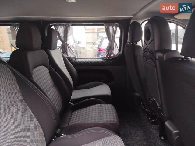 Білий Фіат Талєнто, об'ємом двигуна 1.6 л та пробігом 212 тис. км за 15900 $, фото 2 на Automoto.ua