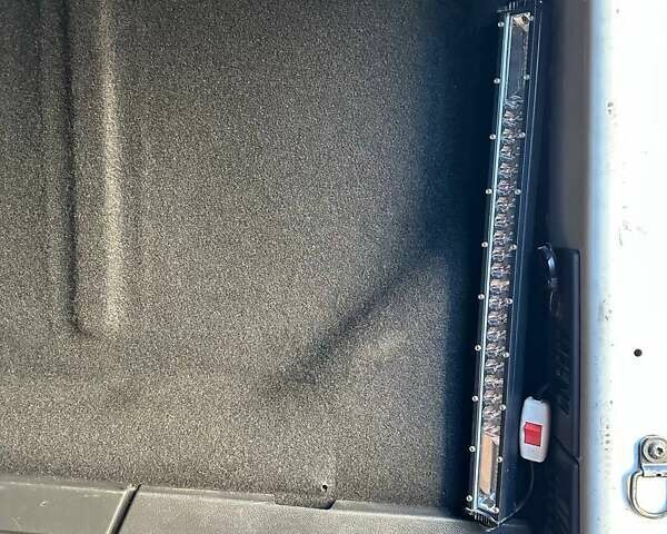 Белый Фиат Таленто, объемом двигателя 1.6 л и пробегом 206 тыс. км за 16000 $, фото 38 на Automoto.ua