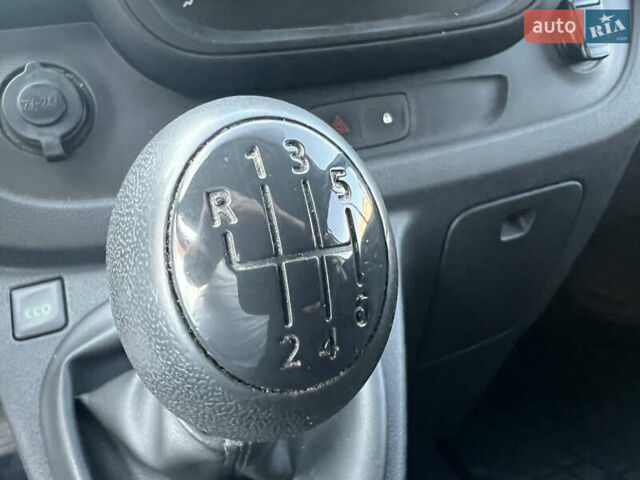 Білий Фіат Талєнто, об'ємом двигуна 1.6 л та пробігом 170 тис. км за 12900 $, фото 28 на Automoto.ua